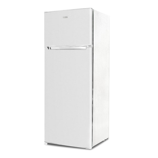 Commercial Cool 7.7 Cu. Ft. Top Mount Refrigerator, White CCR77LWW - main
